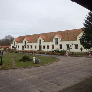 Międzyrzecz Agroturystyka Maya酒店 Exterior photo