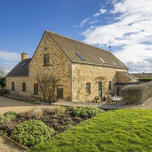 Claytons Cottage Adlestrop Exterior photo