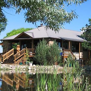 Starry Nights Ranch Bed & Breakfast Mancos Exterior photo