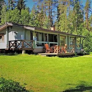 Holiday Home Niittylahti By Interhome Koro Exterior photo