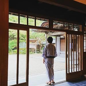 齐库里宁岗彭酒店 吉野町 Exterior photo