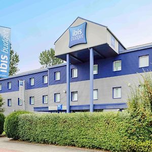 Ibis Budget Bremen City Sud Exterior photo