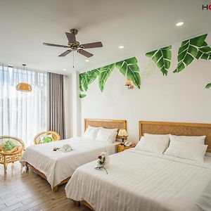 Viva Hotel Phu Yen Phuong Sau Exterior photo