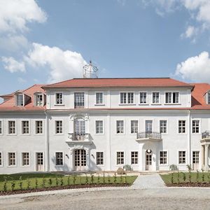 Schloss Prossen 巴特尚道 Exterior photo