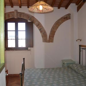Holidays In Apartment With Swimming Pool In Tuscany Siena 阿夏诺 Exterior photo