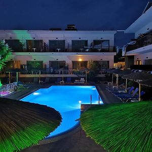 Marina Boutique Hotel 莫拉蒂卡 Exterior photo