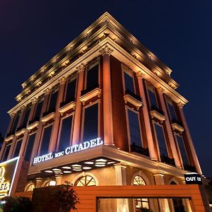 Hotel Mbc Citadel 纳西克 Exterior photo