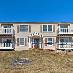 Cozy Catskill Condo - 2 Mi To Windham Mountain Ski Exterior photo