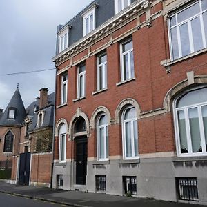 Armentières Maison D'Hotes Le 90酒店 Exterior photo