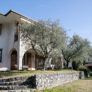 Iseolakerental - Villa Flavia 里瓦迪索尔托 Exterior photo