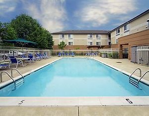Extended Stay Deluxe Atlanta - Marietta - Powers Ferry Road Exterior photo