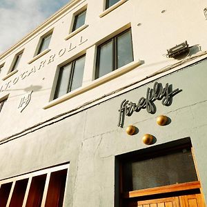 布瑞 Firefly酒店 Exterior photo