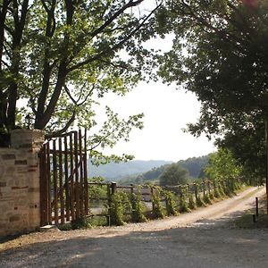 La Tenuta - Resort Agricolo Casaprota Exterior photo