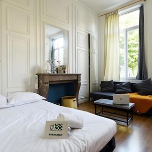 里尔Nocnoc - Le Petit National公寓 Exterior photo