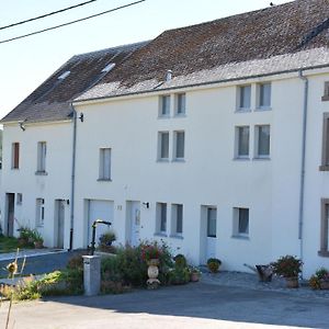 Rural Lodging Located In The Small Village Of Radelange 100 Nature Exterior photo