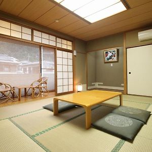 Nemunohatago Arashiyama 博扬萨戈 Exterior photo