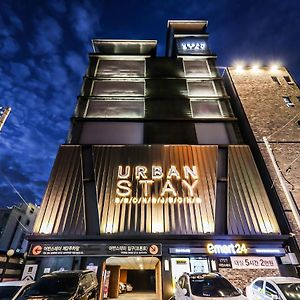 Urban Stay 天安市 Exterior photo