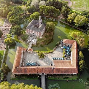 Landgoed Kasteel Limbricht住宿加早餐旅馆 Exterior photo