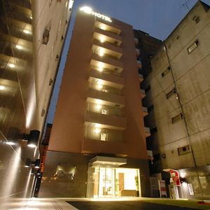 Ab Hotel Nagoya Sakae Exterior photo