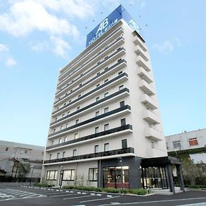 Ab Hotel 近江八幡市 Exterior photo