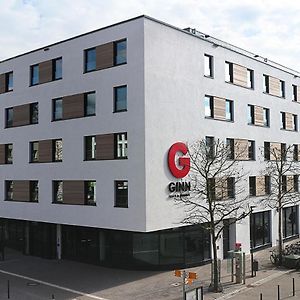 拉文斯堡ginn城市和酒廊酒店 拉芬斯堡 Exterior photo