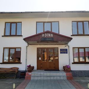 Riscani Adina酒店 Exterior photo