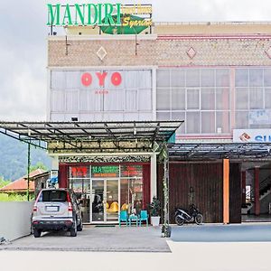 Oyo 2199 Mandiri Guest House Syariah 武吉丁宜 Exterior photo