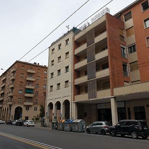 Saffi 15 Apartments 博洛尼亚 Exterior photo