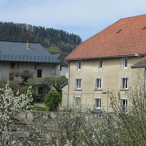 BrenodLe Clos Marie住宿加早餐旅馆 Exterior photo