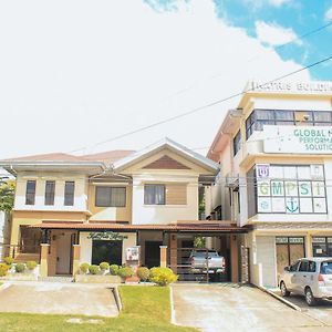Reddoorz @ Taloto District Tagbilaran酒店 Exterior photo