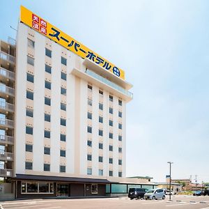 Super Hotel Kumamoto 山鹿 Exterior photo