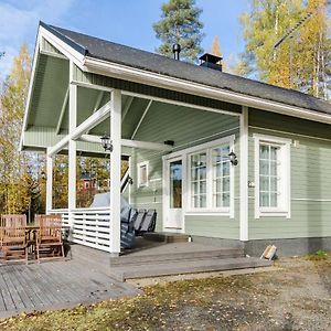 Holiday Home Pentintupa By Interhome Muljakkala Exterior photo