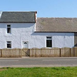 Sky Blue Cottage Forth Exterior photo