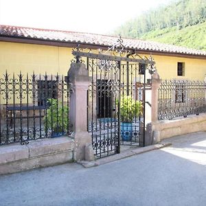特雷斯诺“La Casa Del Guarda”别墅 Exterior photo