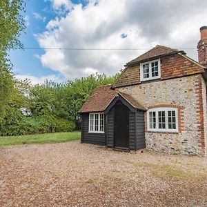 Crow Cottage By Bloom Stays 法弗舍姆 Exterior photo