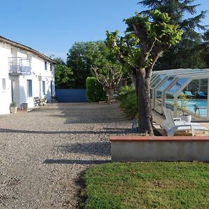 Saint-Nicolas-de-la-GraveDouce France 82住宿加早餐旅馆 Exterior photo