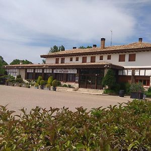 Hostal El Ventorro Castrillo de la Vega Exterior photo