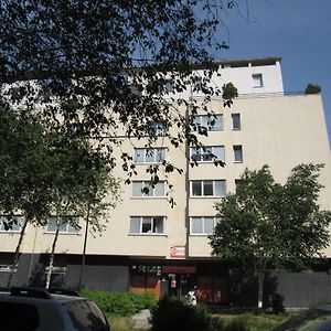 Neoresid - Residence Vigny Musset 格勒诺布尔 Exterior photo