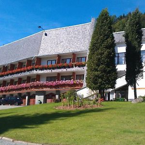 Horsky Hotel Neptun Malá Morávka Exterior photo