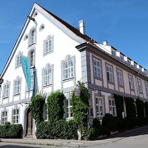 茅乐哈索酒店 Dießen am Ammersee Exterior photo