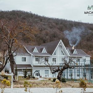 Macara Village Resort 库巴 Exterior photo