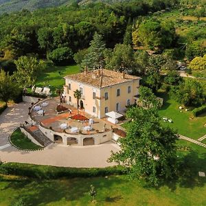 San Potito SanniticoTenuta Torellone别墅 Exterior photo