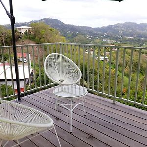 Appartement D'Une Chambre Avec Terrasse Amenagee Et Wifi A Riviere Pilote A 8 Km De La Plage Exterior photo