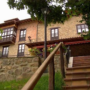 Cillorigo de Liebana Casa Reda - Posada De Vinon酒店 Exterior photo