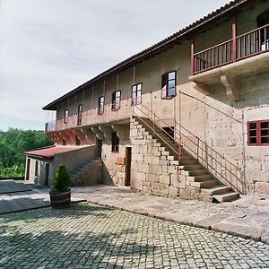 阿拉力兹 Casa Rural Torre Lombarda酒店 Exterior photo