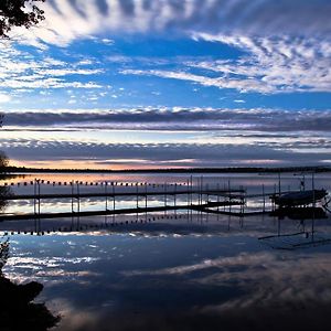 Carp LakeCabin #3 - Chantilly Cabin别墅 Exterior photo