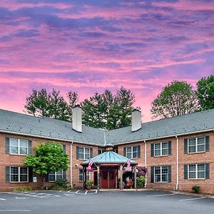 布兰迪万河大酒店 Chadds Ford Exterior photo