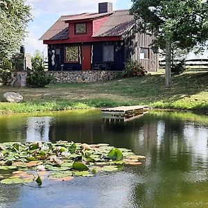 House In Nature Varėna I Exterior photo