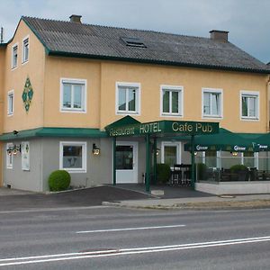 圣珀尔滕 Schlafgut酒店 Exterior photo