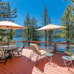 Paradise Awaits By Tahoe Mountain Properties 特拉基 Exterior photo
